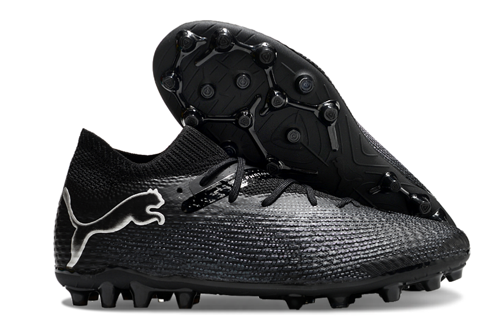 Puma Soccer Shoes-55